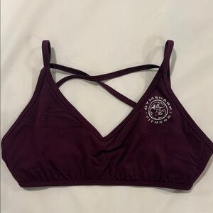 Gymshark Sports Bra